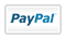 Paypal Accepted!